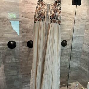 Jackson Rowe Banner Dress